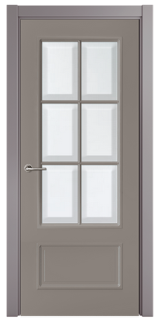 Дверь Amelia 8 ДГО