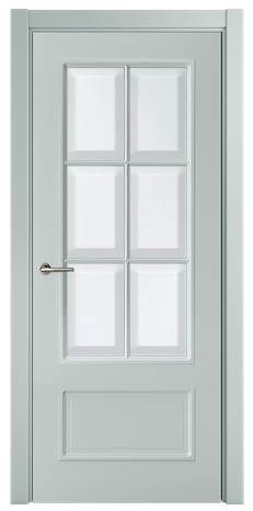 Дверь Amelia 8 ДГО