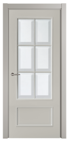 Дверь Amelia 8 ДГО