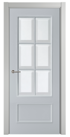 Дверь Amelia 8 ДГО