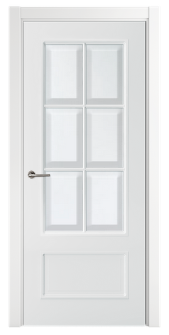 Дверь Amelia 8 ДГО