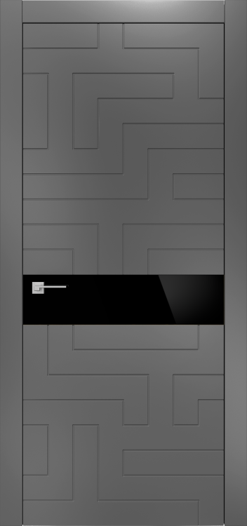 Межкомнатные дверь DP073