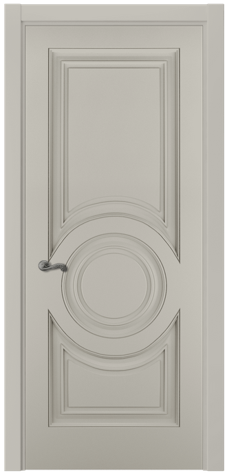Межкомнатная дверь Elegance 6