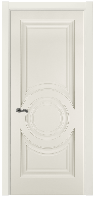 Межкомнатная дверь Elegance 6