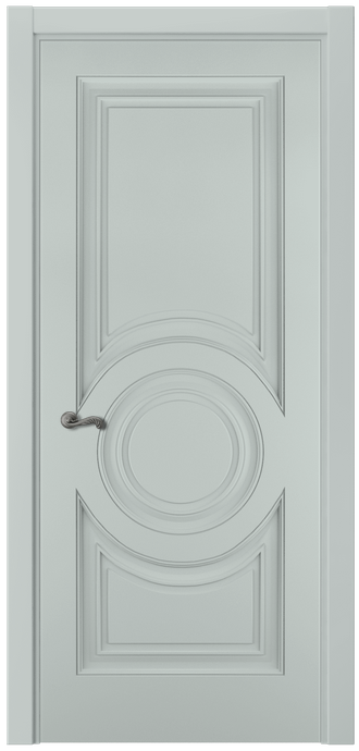 Межкомнатная дверь Elegance 6