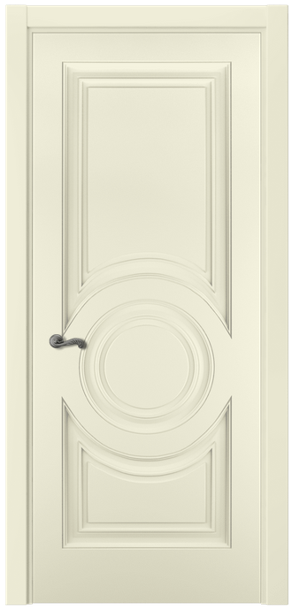 Межкомнатная дверь Elegance 6