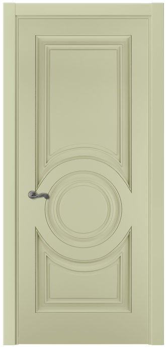 Межкомнатная дверь Elegance 6