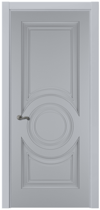 Межкомнатная дверь Elegance 6