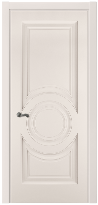 Межкомнатная дверь Elegance 6