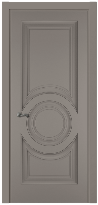 Межкомнатная дверь Elegance 6