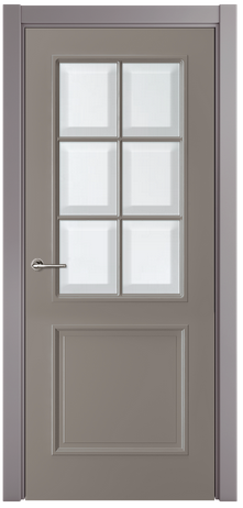 Дверь Amelia 10 ДГО