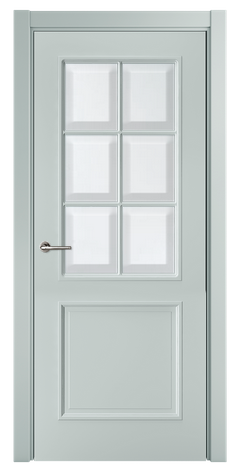 Дверь Amelia 10 ДГО