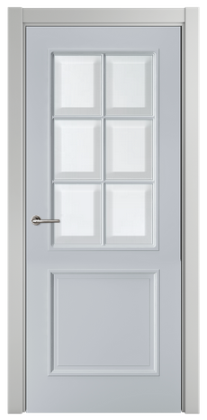 Дверь Amelia 10 ДГО