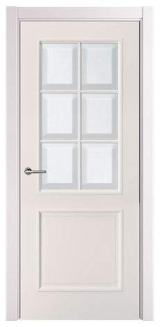 Дверь Amelia 10 ДГО