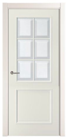 Дверь Amelia 10 ДГО