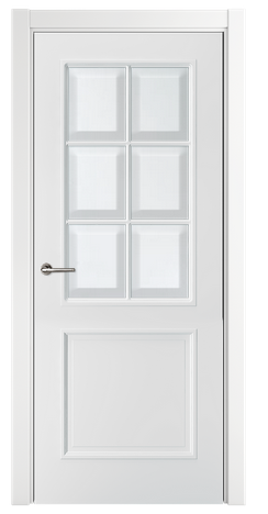 Дверь Amelia 10 ДГО
