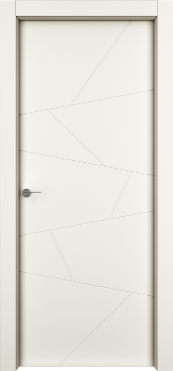 Межкомнатные дверь DP117