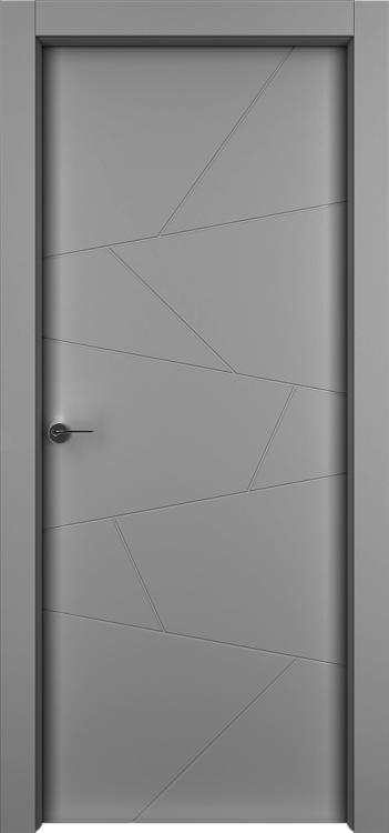 Межкомнатные дверь DP117