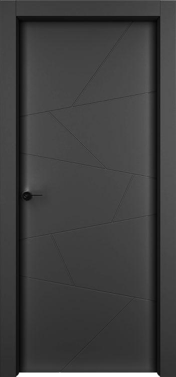Межкомнатные дверь DP117