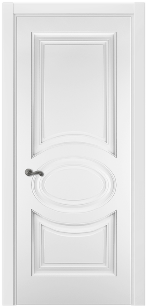 Межкомнатная дверь Elegance 5