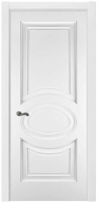 Межкомнатная дверь Elegance 5