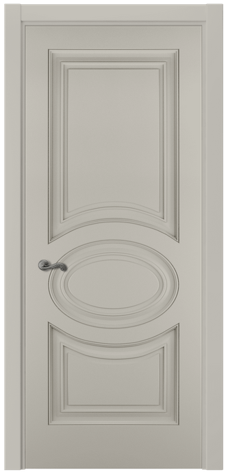 Межкомнатная дверь Elegance 5