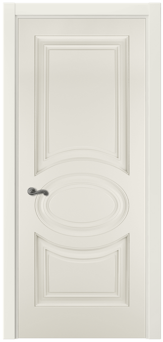 Межкомнатная дверь Elegance 5