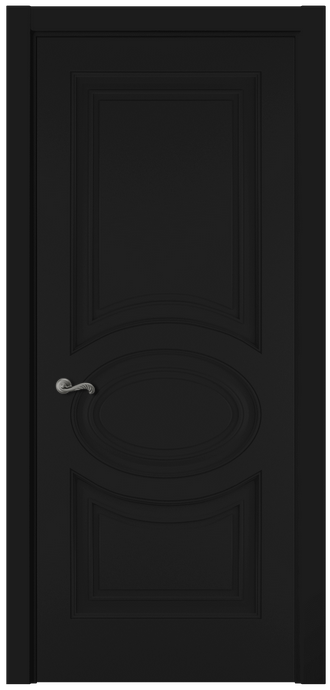 Межкомнатная дверь Elegance 5