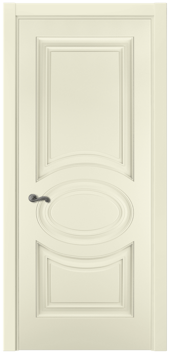 Межкомнатная дверь Elegance 5