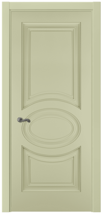 Межкомнатная дверь Elegance 5