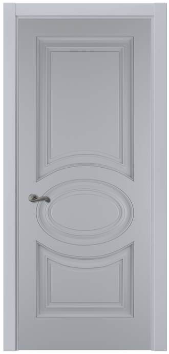 Межкомнатная дверь Elegance 5