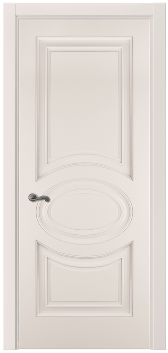 Межкомнатная дверь Elegance 5