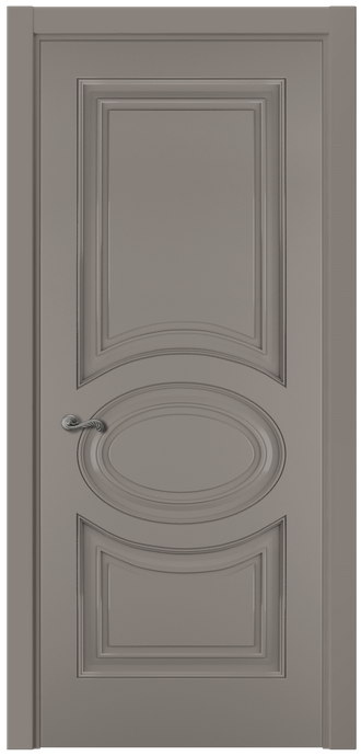 Межкомнатная дверь Elegance 5