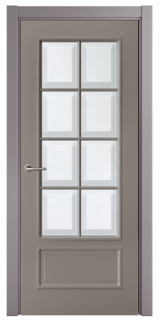 Дверь Amelia 10 ДГО 2