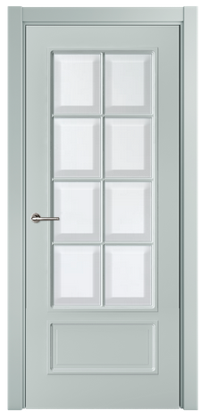 Дверь Amelia 10 ДГО 2