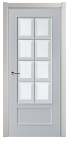 Дверь Amelia 10 ДГО 2