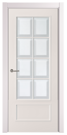 Дверь Amelia 10 ДГО 2