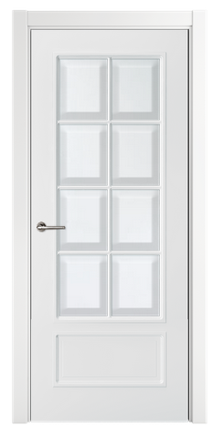 Дверь Amelia 10 ДГО 2