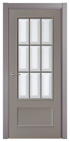Дверь Amelia 12 ДГО