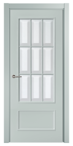 Дверь Amelia 12 ДГО