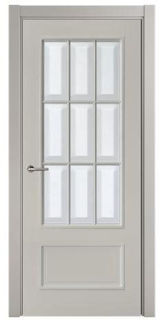 Дверь Amelia 12 ДГО