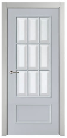 Дверь Amelia 12 ДГО