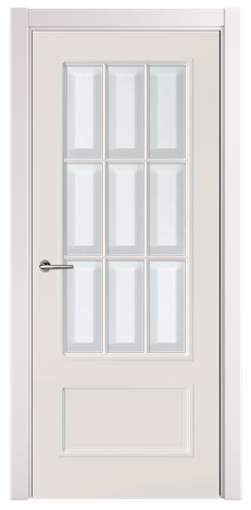 Дверь Amelia 12 ДГО