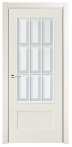 Дверь Amelia 12 ДГО