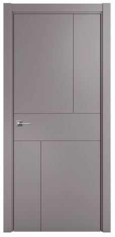 Межкомнатная дверь Linea 05