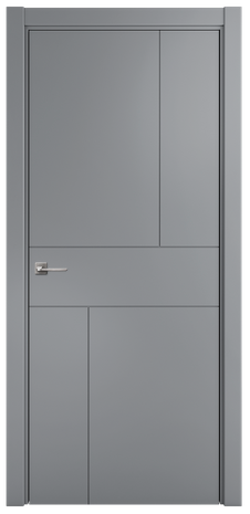 Межкомнатная дверь Linea 05