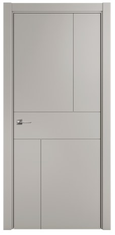 Межкомнатная дверь Linea 05