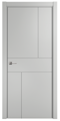 Межкомнатная дверь Linea 05