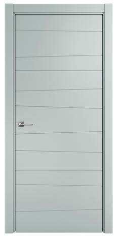 Межкомнатная дверь Lingo 05
