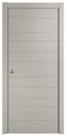 Межкомнатная дверь Lingo 05